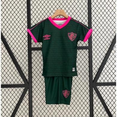 Camiseta Fluminense 3ª Equipación 23/24 Niño