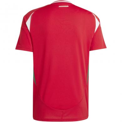 Camiseta Hungría Primera Equipación 2024