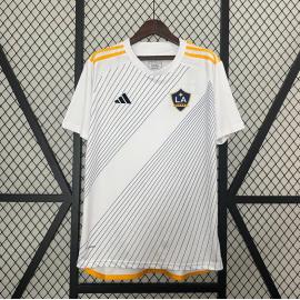 Camiseta Los Angeles Galaxy Primera Equipación 24/25