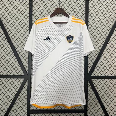 Camiseta Los Angeles Galaxy Primera Equipación 24/25