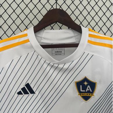 Camiseta Los Angeles Galaxy Primera Equipación 24/25