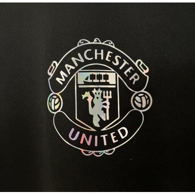 Camiseta Manchester United Versión Conjunta 2024