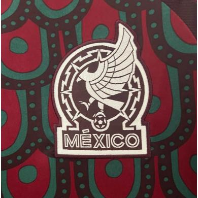 Camiseta México Primera Equipación 2024