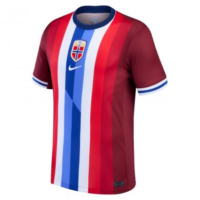 Camiseta Noruega Primera Equipación 2024