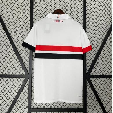 Camiseta São Paulo CF Primera Equipación 24/25