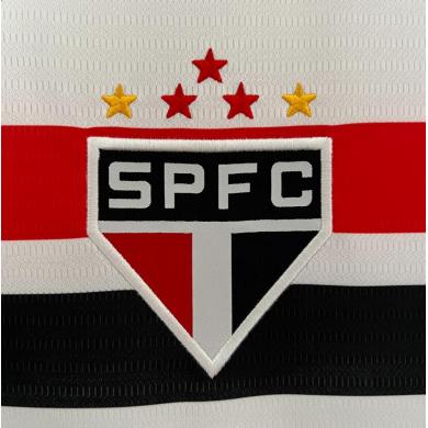 Camiseta São Paulo CF Primera Equipación 24/25