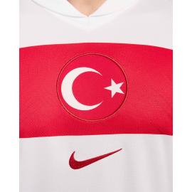Camiseta Turquía 1ª Equipación 2024