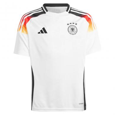 Camiseta Alemania primera equipación 2024 Niño