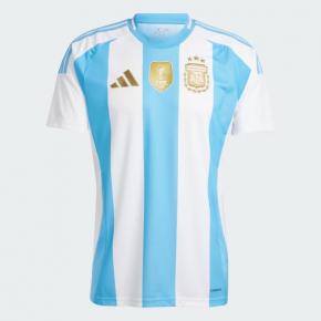 Camiseta Argentina 1ª Equipación 2024 