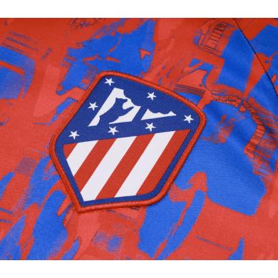 Camiseta Atlético de Madrid FC 23/24 + Pantalones