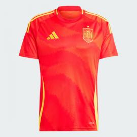 Camiseta España Primera Equipación 2024