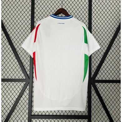 Camiseta Italy Segunda Equipación 2024