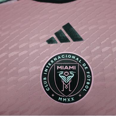 Camiseta Miami FC Primera Equipación Authentic 24/25