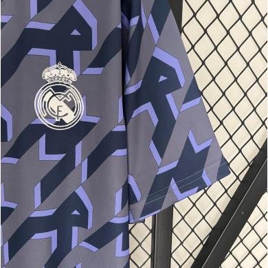Camiseta Real Madrid Pre-Match 24/25