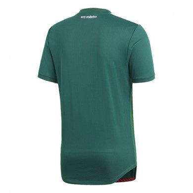 Camiseta México 1ª Equipación 2018