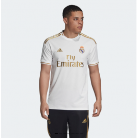 CAMISETA PRIMERA EQUIPACIÓN REAL MADRID