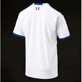 Camiseta Italia 2ª Equipación 2018