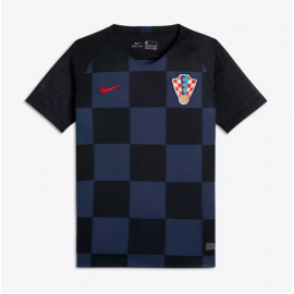 equipacion croacia 2019