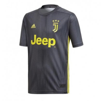 Camiseta 3a Equipación Juventus Niños 18-19