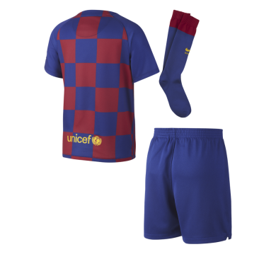 b-arcelona 19/20 Camiseta de la 1ª equipación Niños