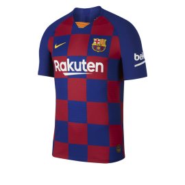 b-arcelona 19/20 Camiseta de la 1ª equipación