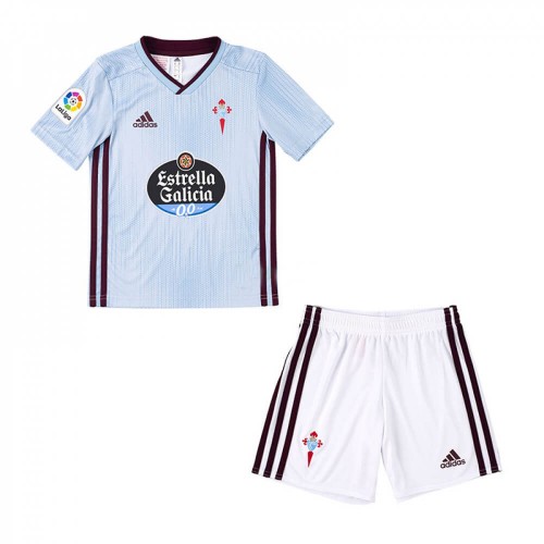 Celta De Vigo 1ª 2019/2020 Niño