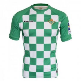 camiseta betis barata niño