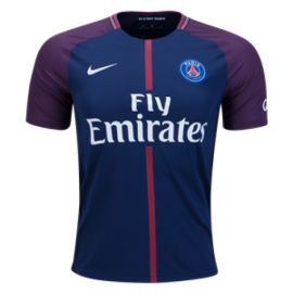 Camiseta 1a Equipación Paris Saint-Germain 17-18