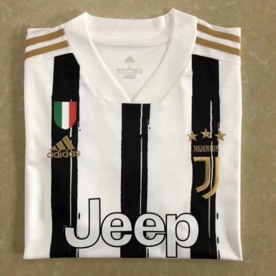Camiseta Juventus 2020/2021