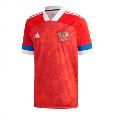 Camiseta primera equipación selección rusa 2019 2020