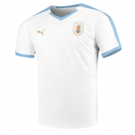 Camiseta Uruguay 1ª Equipación 2019