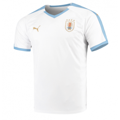 Camiseta Uruguay 1ª Equipación 2019