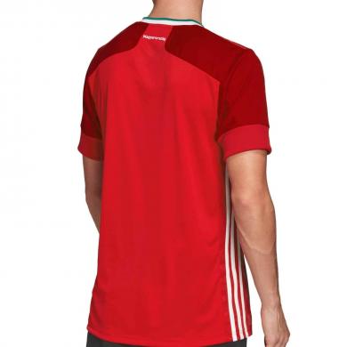 Camiseta primera equipación selección húngara 2019 2020