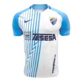 Camiseta 1ª Equipacion Malaga Cf 2020/21