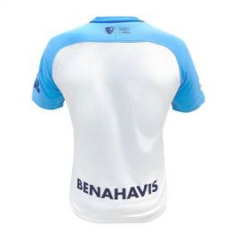 Camiseta 1ª Equipacion Malaga Cf 2020/21