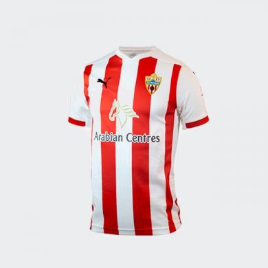 Camiseta De Almería 1ª Equipación 20/21