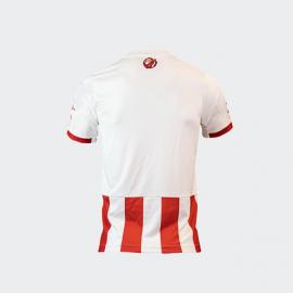 Camiseta De Almería 1ª Equipación 20/21