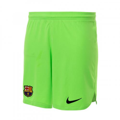 PANTALÓN PORTERO FC BARCELONA NIÑO 21/22 NIKE. Especialistas Fútbol. Venta  de artículos deportivos, todo en fútbol