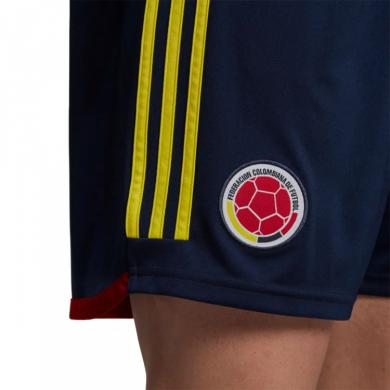 PANTALÓN CORTO COLOMBIA PRIMERA EQUIPACIÓN WORLD CUP 2022