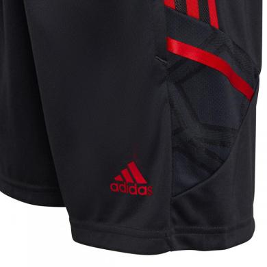 PANTALÓN CORTO FC BAYERN DE MÚNICH TRAINING 2022-2023 NIÑO