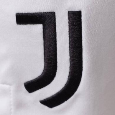 PANTALÓN CORTO JUVENTUS FC PRIMERA EQUIPACIÓN 2021-2022 NIÑO