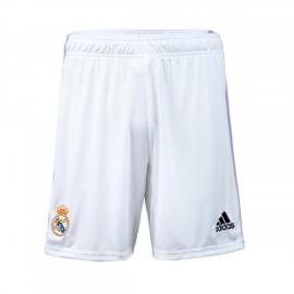 PANTALÓN CORTO REAL MADRID CF PRIMERA EQUIPACIÓN 2022-2023