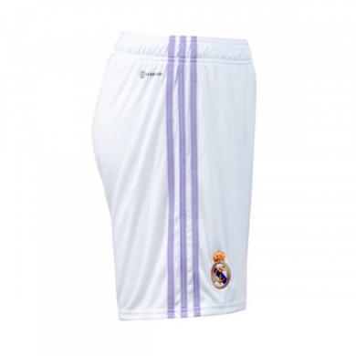 PANTALÓN CORTO REAL MADRID CF PRIMERA EQUIPACIÓN 2022-2023