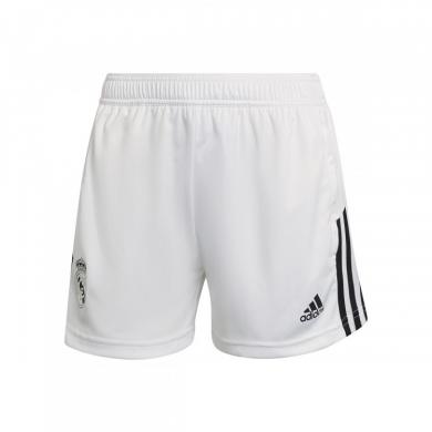 PANTALÓN CORTO REAL MADRID CF TRAINING 2022-2023 MUJER