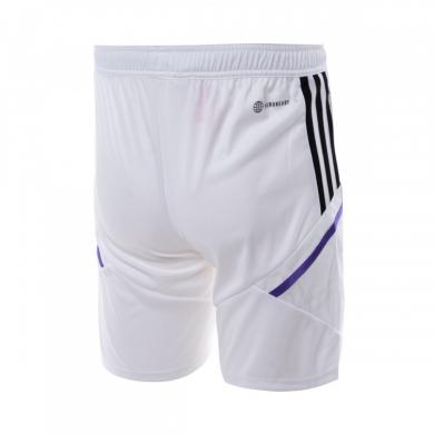 PANTALÓN CORTO REAL MADRID CF TRAINING 2022-2023 NIÑO