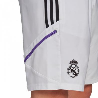 PANTALÓN CORTO REAL MADRID CF TRAINING 2022-2023