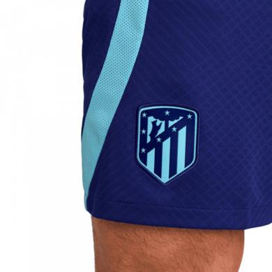 PANTALÓN CORTO ATLÉTICO DE MADRID TRAINING 2022-2023