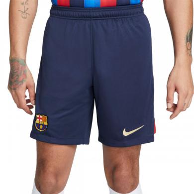 PANTALÓN CORTO FC b-arcelona PRIMERA EQUIPACIÓN STADIUM 2022-2023