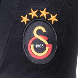 PANTALÓN CORTO GALATASARAY SK PRIMERA EQUIPACIÓN STADIUM 2022-2023 NIÑO