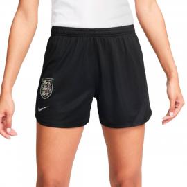 PANTALÓN CORTO INGLATERRA TRAINING EURO 2022 MUJER